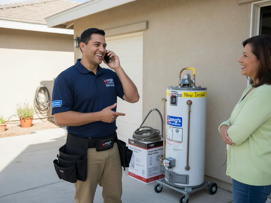 Leak Detection Kalama, WA FAQs